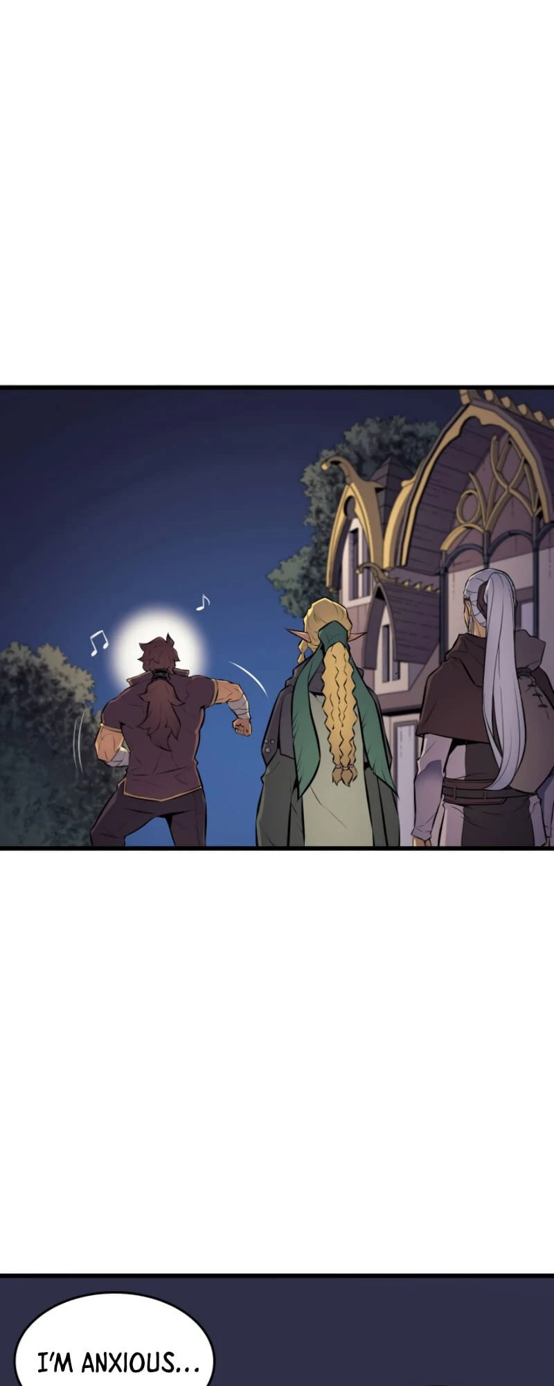 The Great Mage Returns After 4000 Years Chapter 77 Page 52