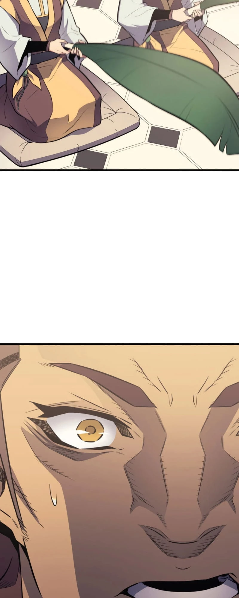 The Great Mage Returns After 4000 Years Chapter 77 Page 57