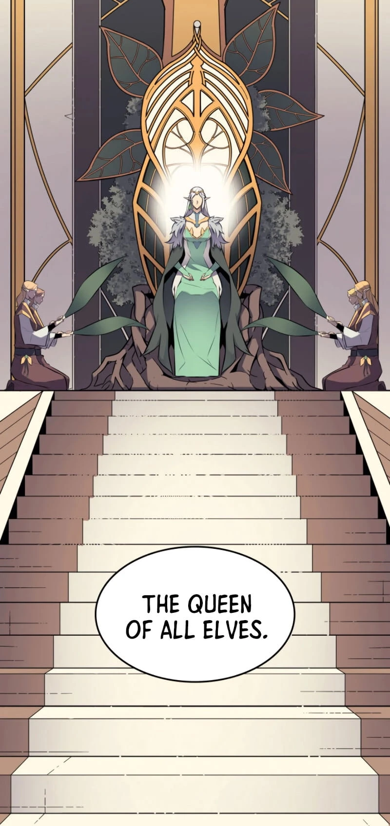 The Great Mage Returns After 4000 Years Chapter 77 Page 59