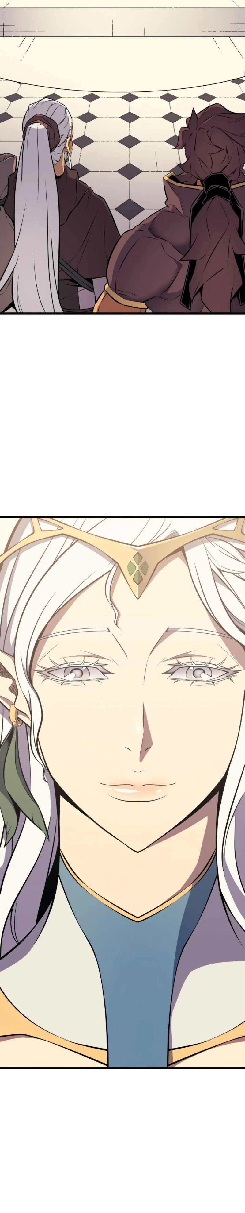The Great Mage Returns After 4000 Years Chapter 77 Page 60