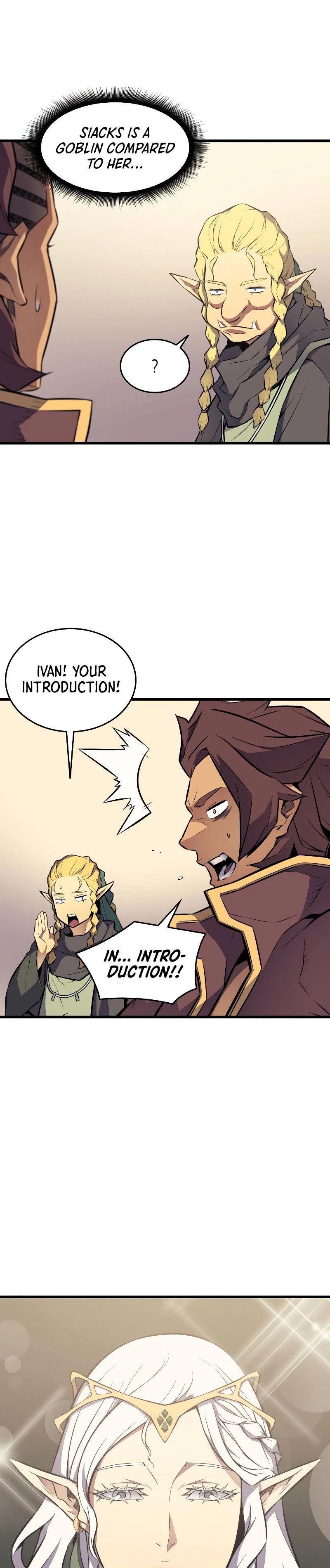 The Great Mage Returns After 4000 Years Chapter 78 Page 6