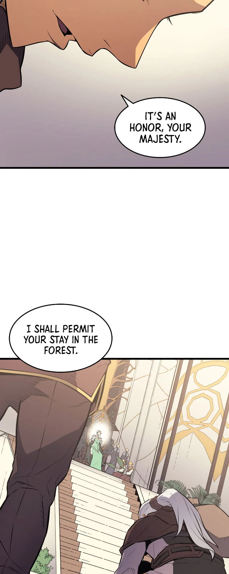 The Great Mage Returns After 4000 Years Chapter 78 Page 11