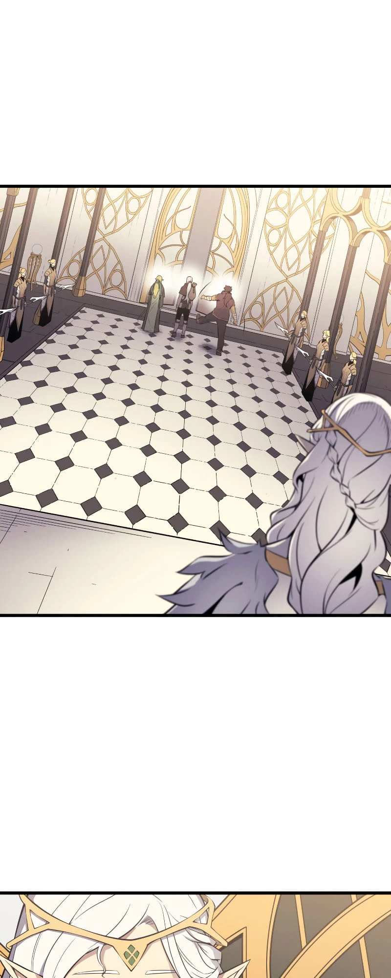 The Great Mage Returns After 4000 Years Chapter 78 Page 13