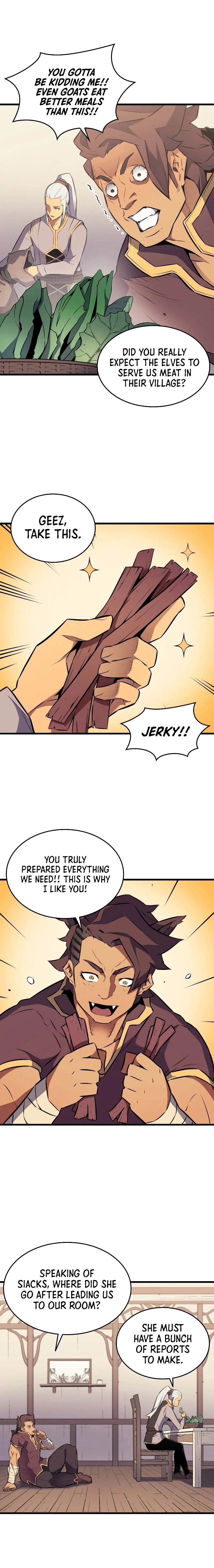 The Great Mage Returns After 4000 Years Chapter 78 Page 17