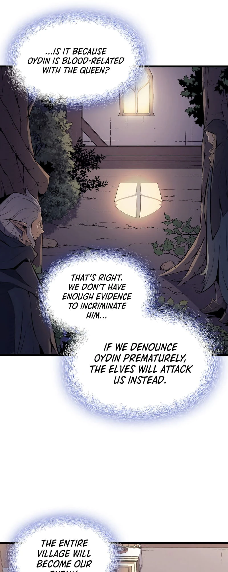 The Great Mage Returns After 4000 Years Chapter 78 Page 21