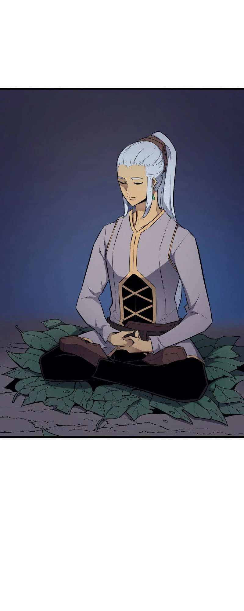 The Great Mage Returns After 4000 Years Chapter 78 Page 29