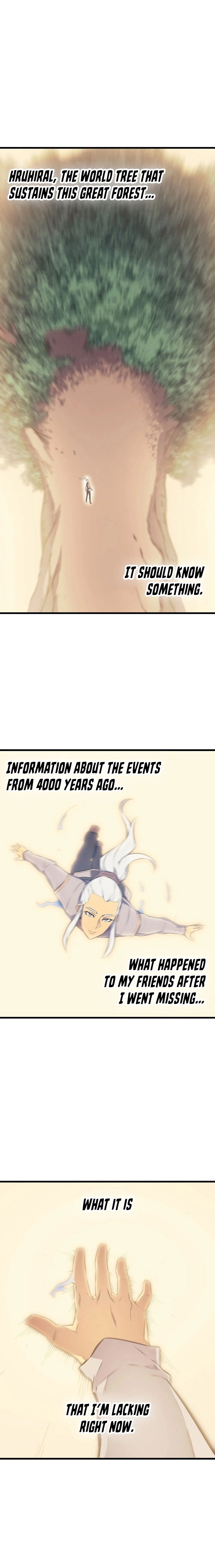 The Great Mage Returns After 4000 Years Chapter 78 Page 35
