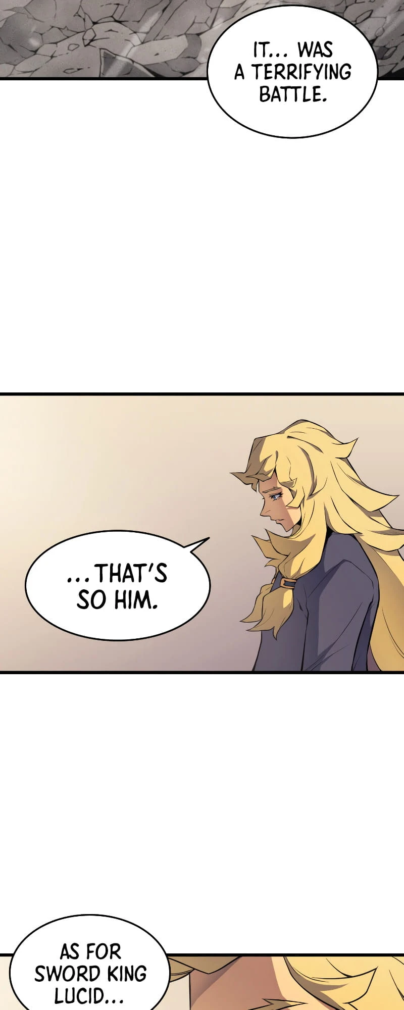 The Great Mage Returns After 4000 Years Chapter 79 Page 9