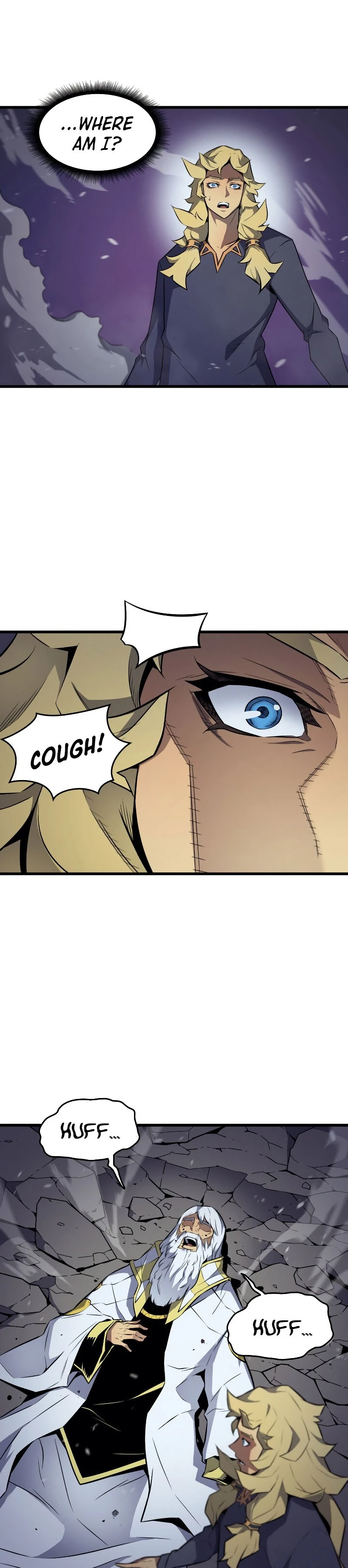 The Great Mage Returns After 4000 Years Chapter 79 Page 15