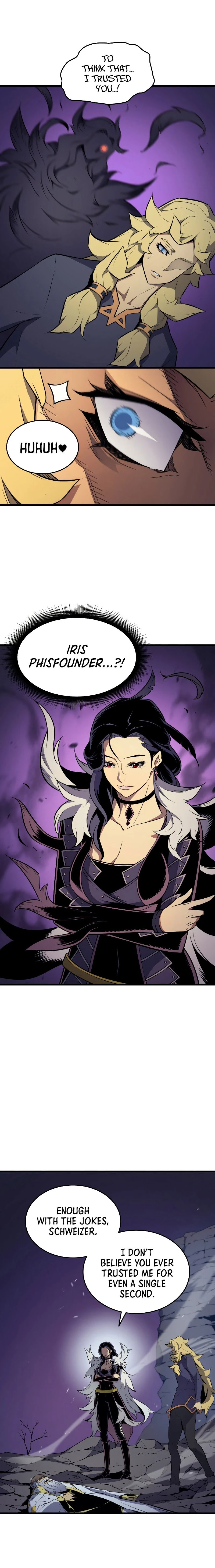 The Great Mage Returns After 4000 Years Chapter 79 Page 17