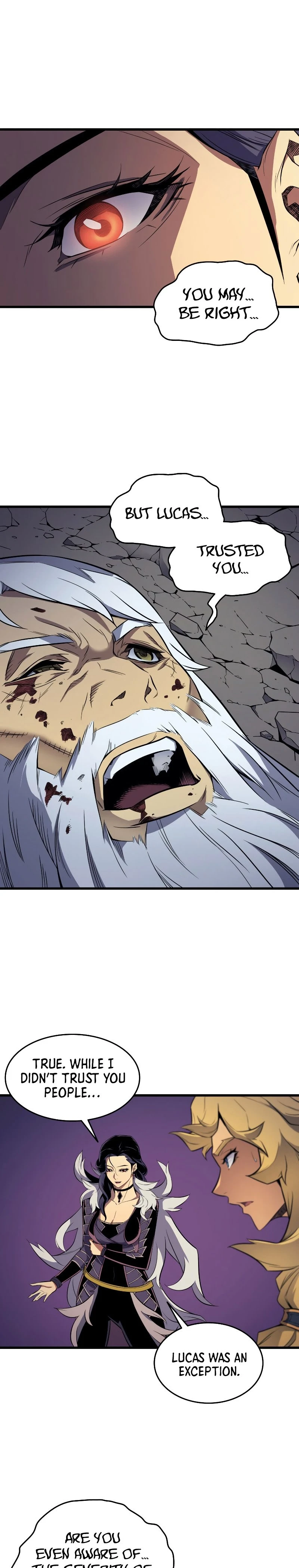 The Great Mage Returns After 4000 Years Chapter 79 Page 18