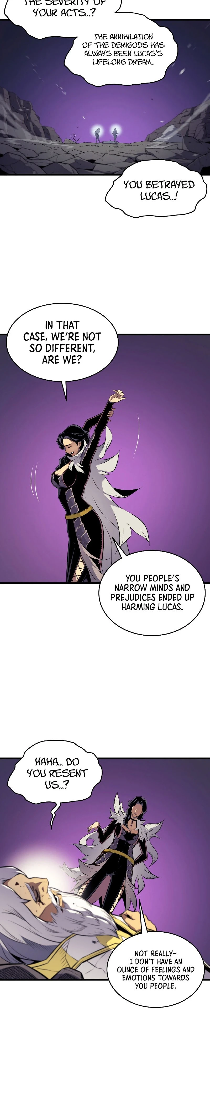 The Great Mage Returns After 4000 Years Chapter 79 Page 19