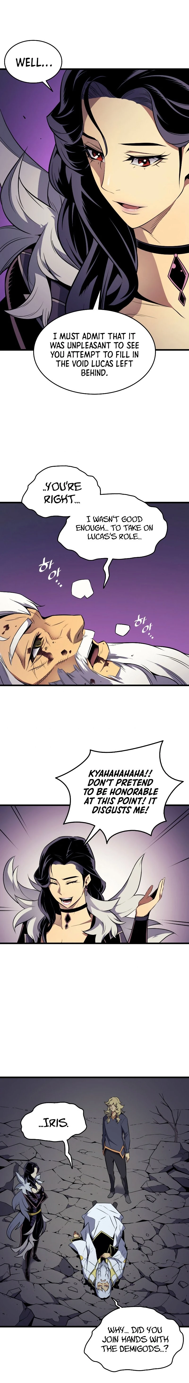 The Great Mage Returns After 4000 Years Chapter 79 Page 20