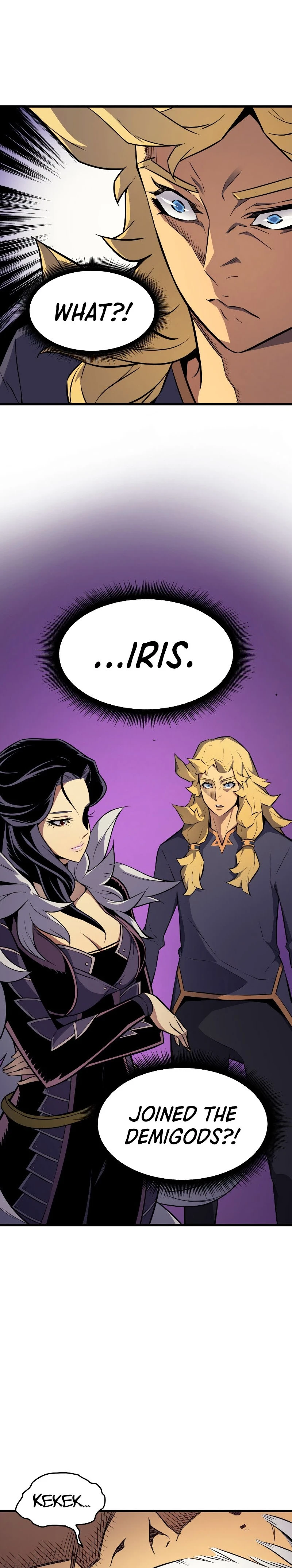 The Great Mage Returns After 4000 Years Chapter 79 Page 21