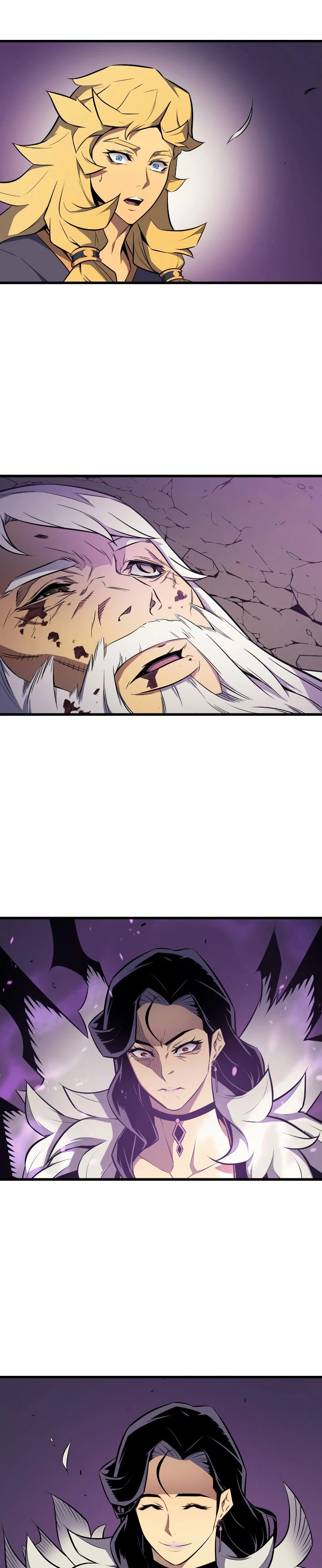 The Great Mage Returns After 4000 Years Chapter 79 Page 23