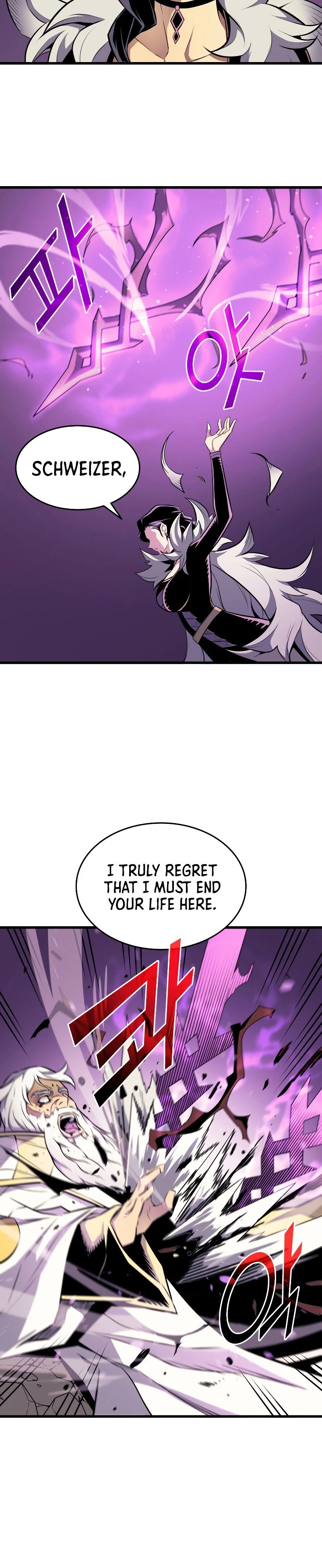 The Great Mage Returns After 4000 Years Chapter 79 Page 24