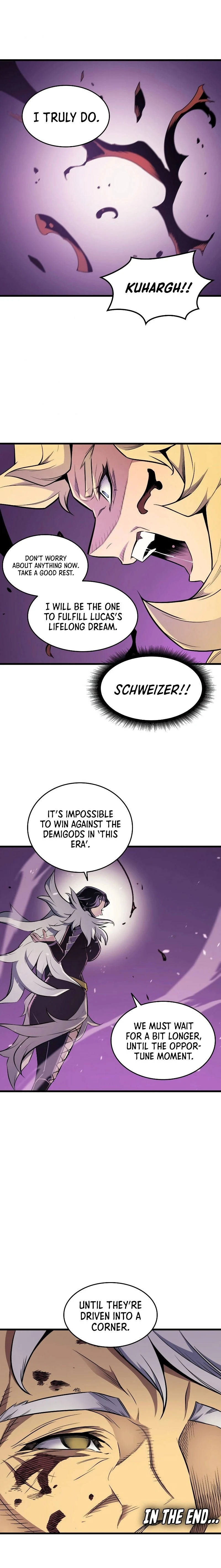 The Great Mage Returns After 4000 Years Chapter 79 Page 25