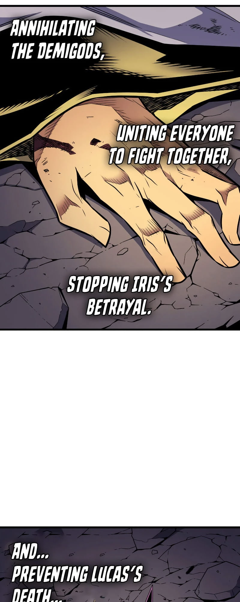 The Great Mage Returns After 4000 Years Chapter 79 Page 27