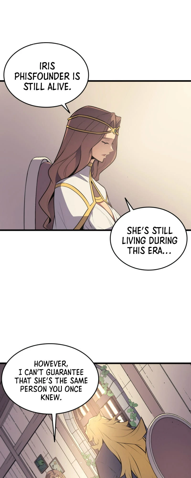 The Great Mage Returns After 4000 Years Chapter 80 Page 3