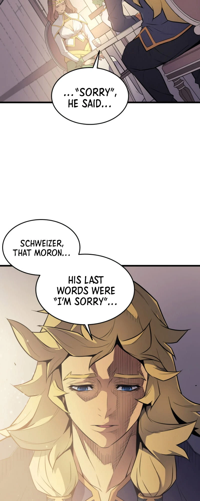 The Great Mage Returns After 4000 Years Chapter 80 Page 4