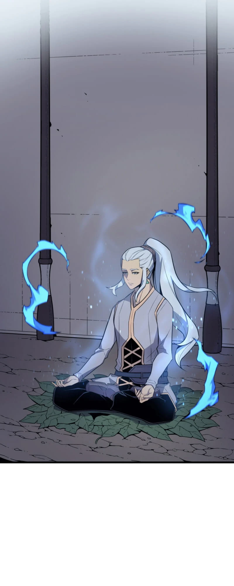 The Great Mage Returns After 4000 Years Chapter 80 Page 11
