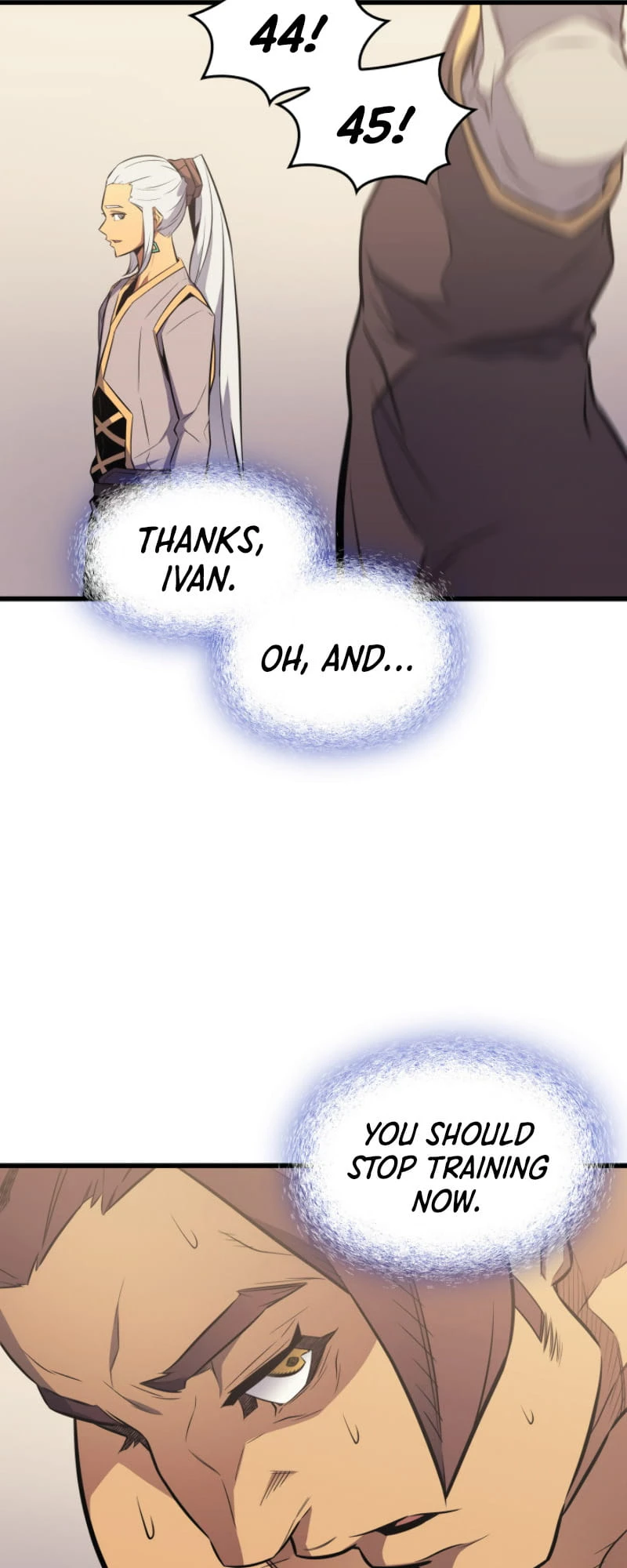 The Great Mage Returns After 4000 Years Chapter 80 Page 18