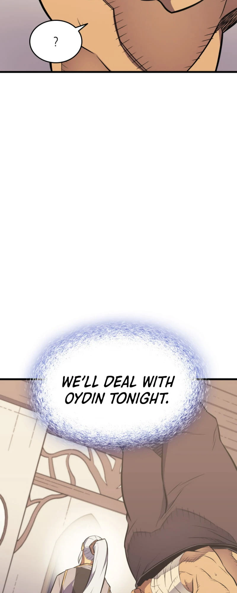 The Great Mage Returns After 4000 Years Chapter 80 Page 19