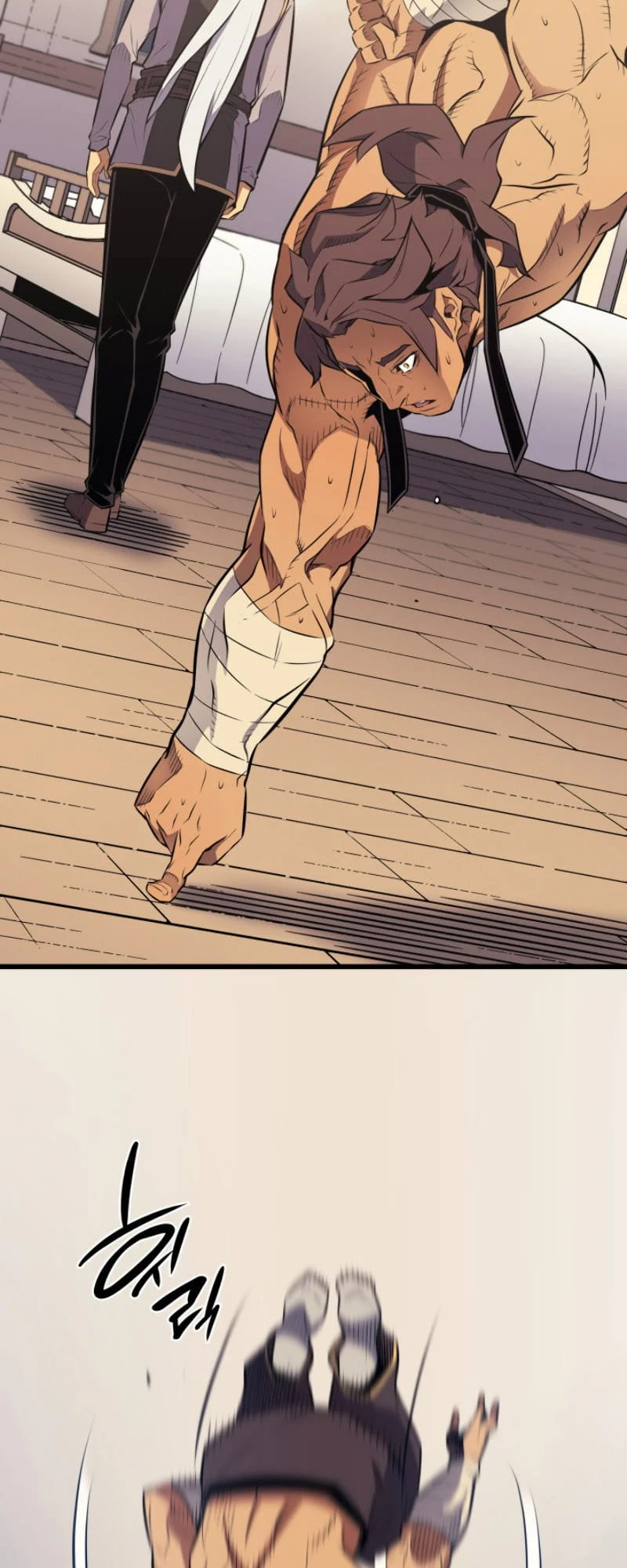 The Great Mage Returns After 4000 Years Chapter 80 Page 20