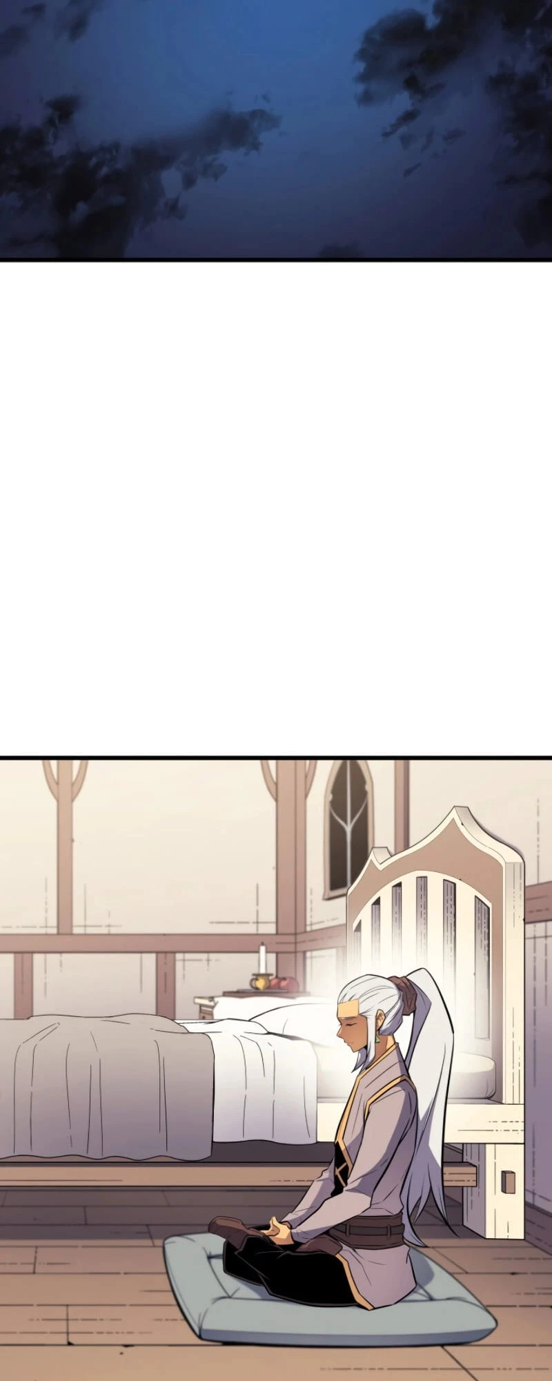 The Great Mage Returns After 4000 Years Chapter 80 Page 23