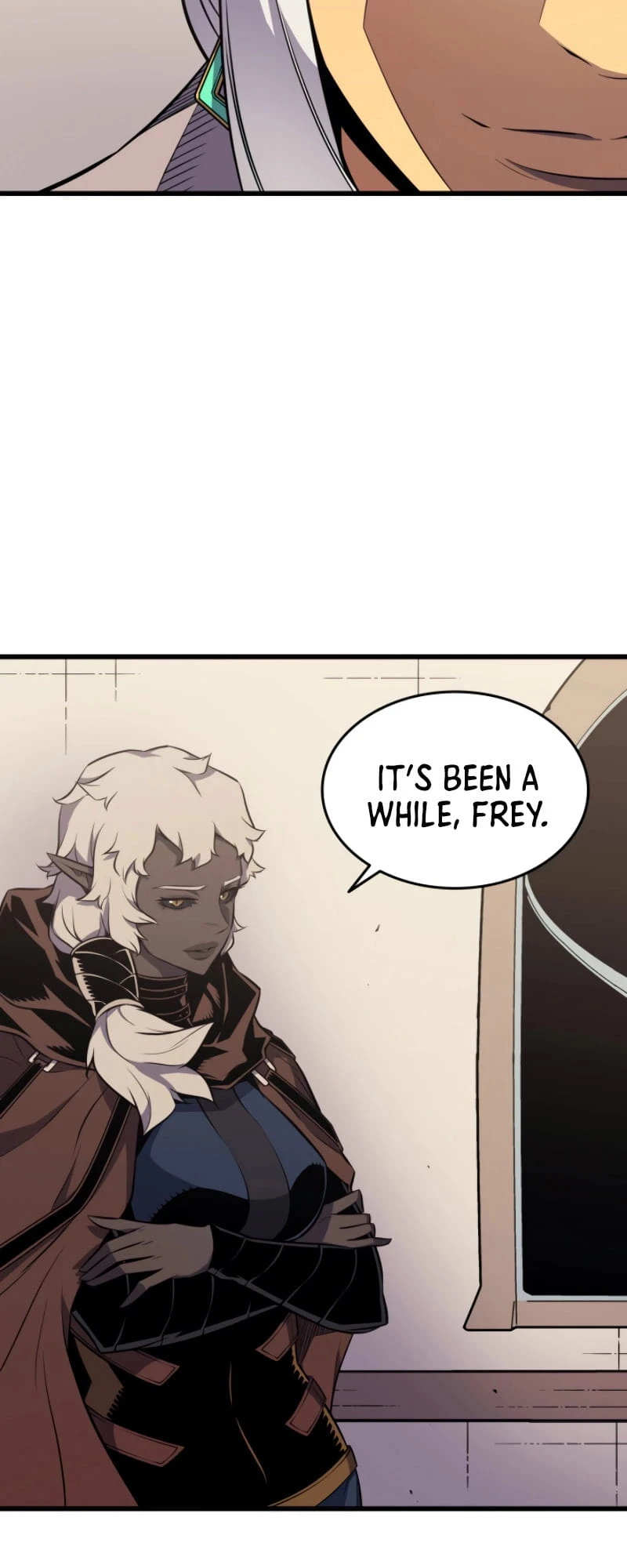 The Great Mage Returns After 4000 Years Chapter 80 Page 26