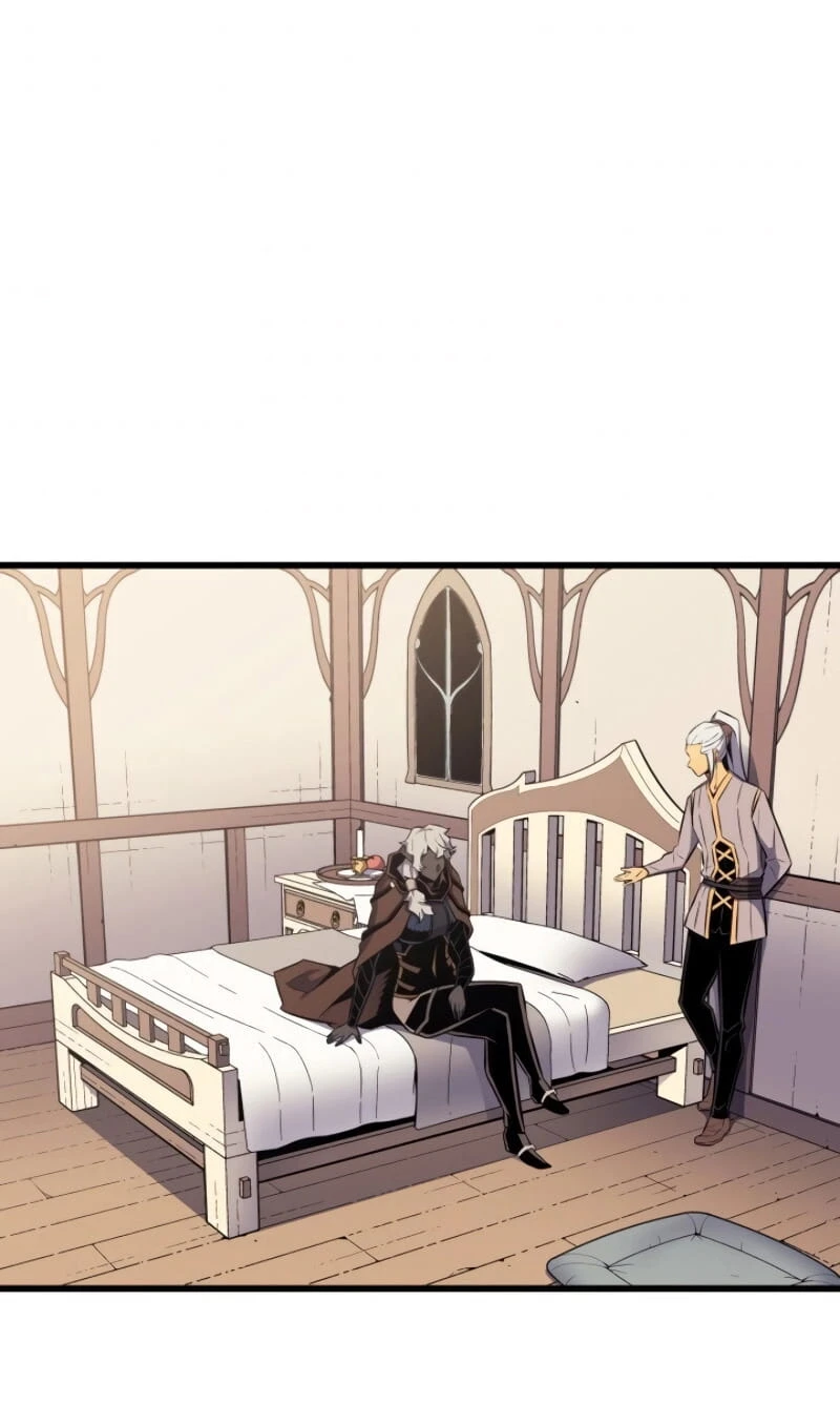 The Great Mage Returns After 4000 Years Chapter 80 Page 27