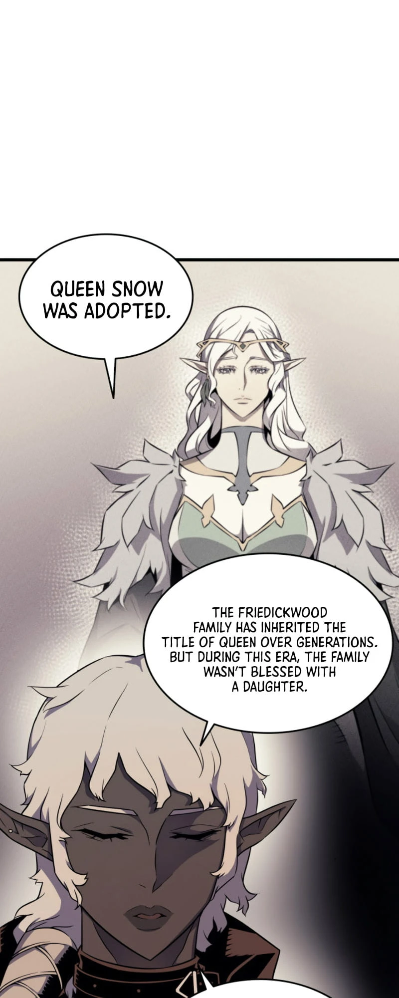 The Great Mage Returns After 4000 Years Chapter 80 Page 31