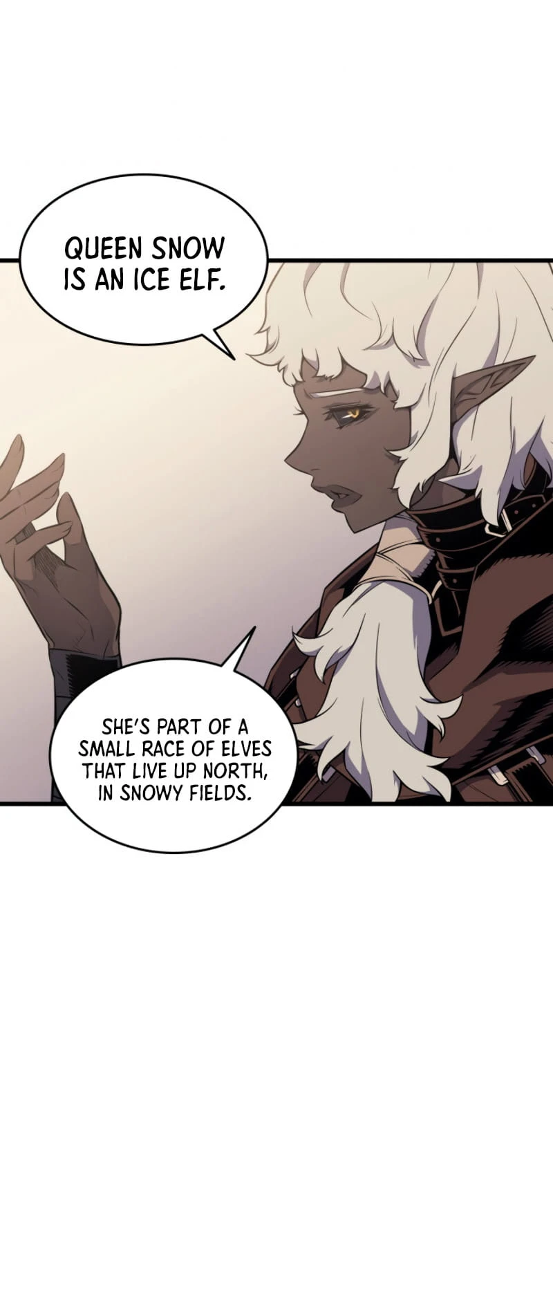The Great Mage Returns After 4000 Years Chapter 80 Page 33