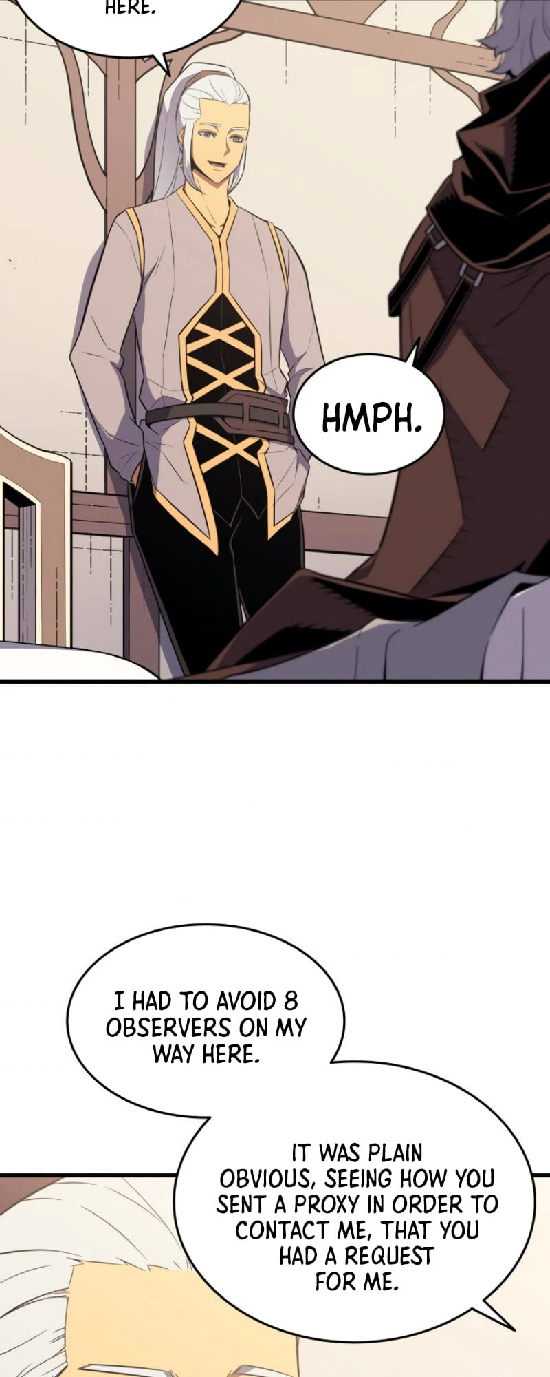 The Great Mage Returns After 4000 Years Chapter 80 Page 37