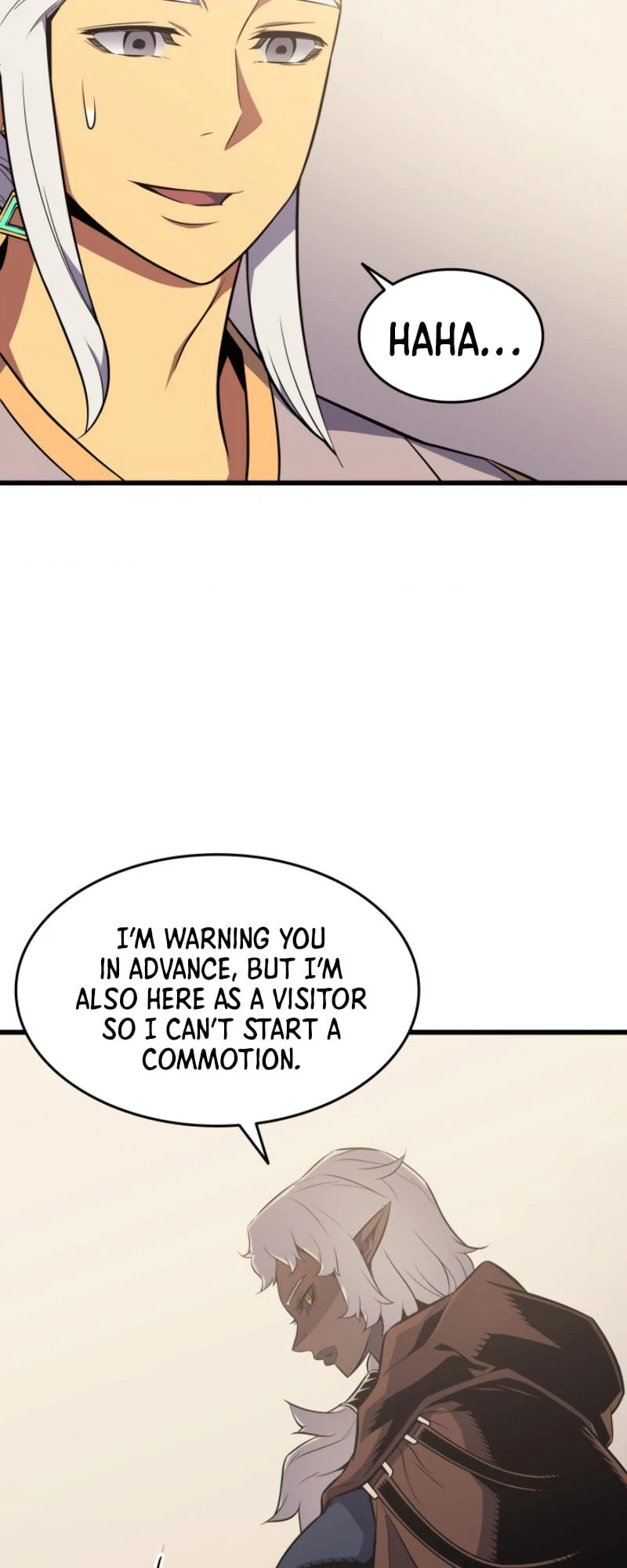 The Great Mage Returns After 4000 Years Chapter 80 Page 38