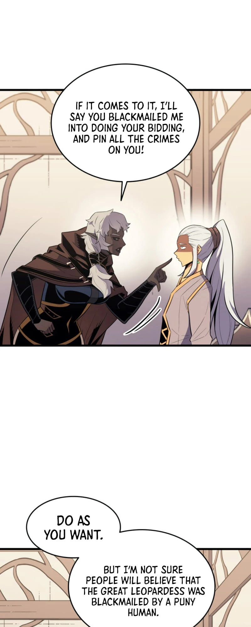 The Great Mage Returns After 4000 Years Chapter 80 Page 40