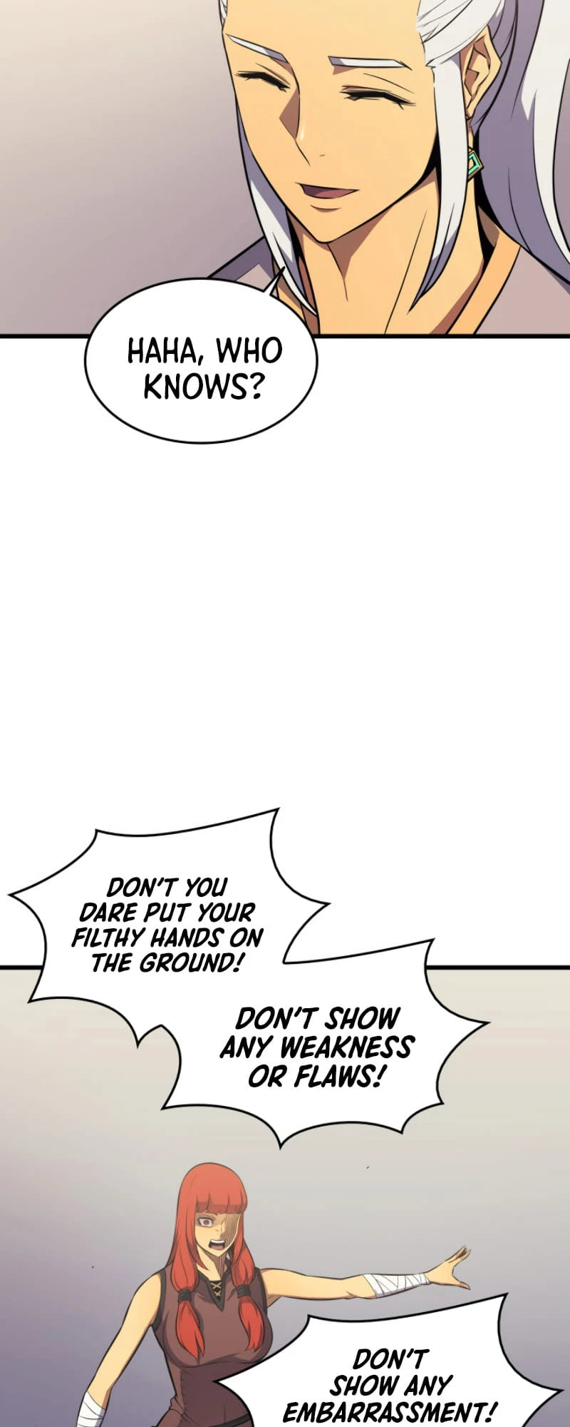 The Great Mage Returns After 4000 Years Chapter 80 Page 44