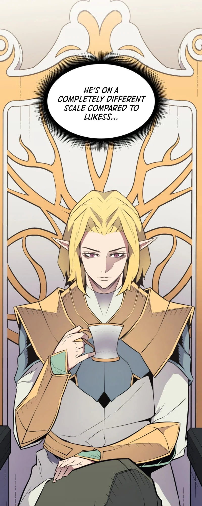 The Great Mage Returns After 4000 Years Chapter 80 Page 50