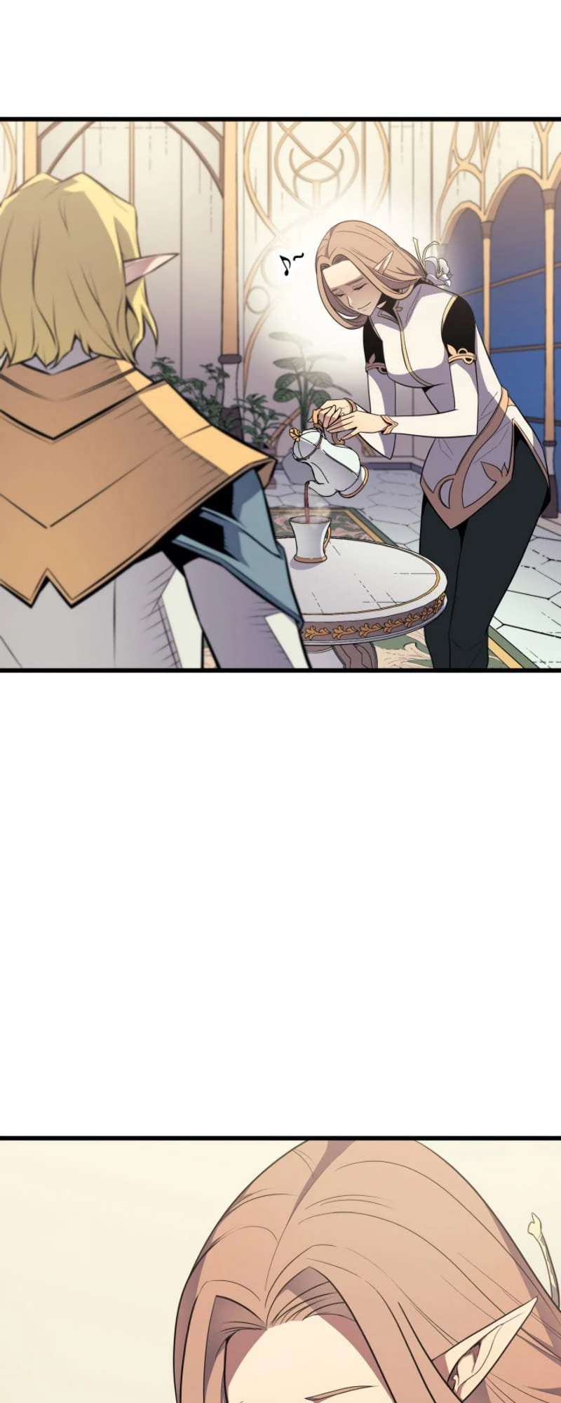 The Great Mage Returns After 4000 Years Chapter 80 Page 52