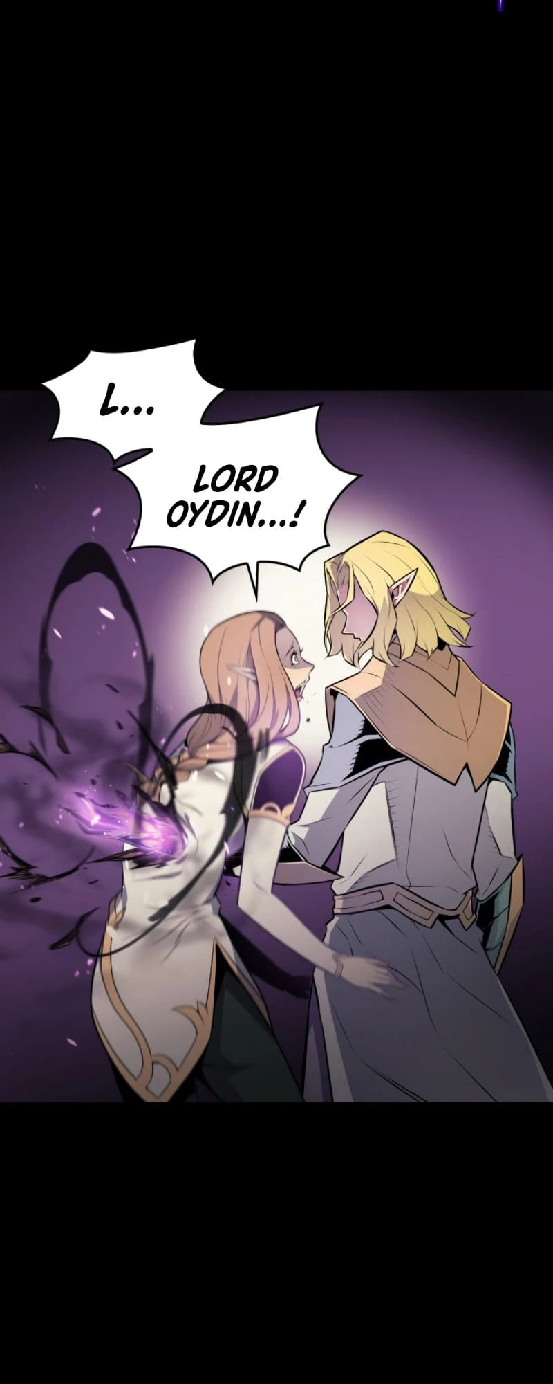 The Great Mage Returns After 4000 Years Chapter 80 Page 55