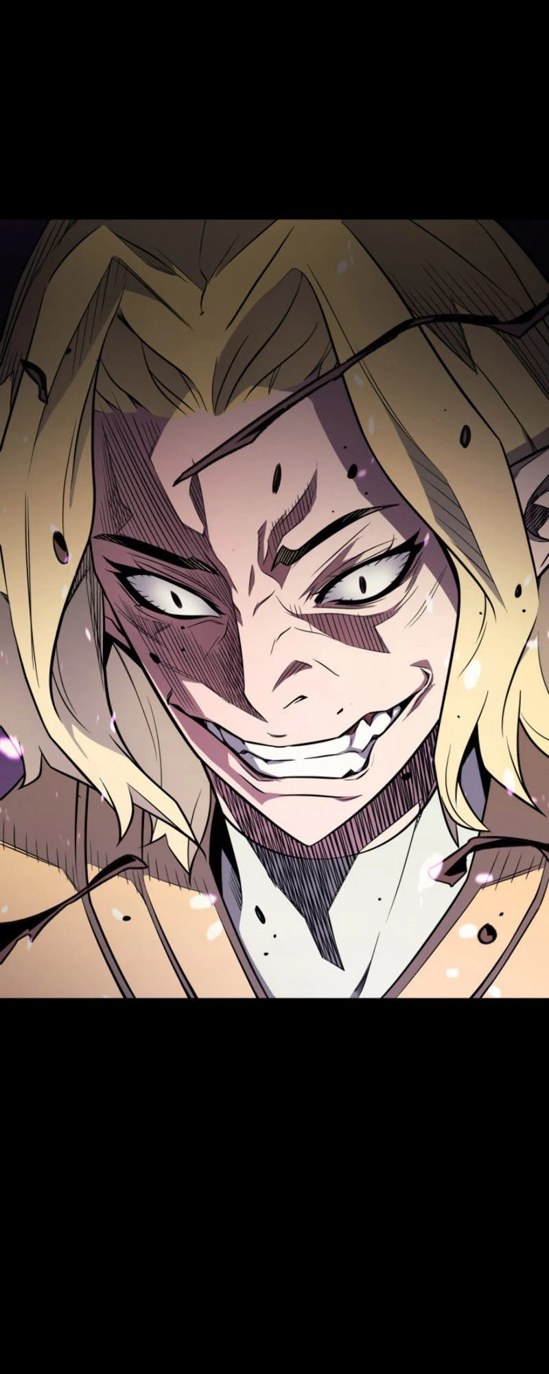 The Great Mage Returns After 4000 Years Chapter 80 Page 58