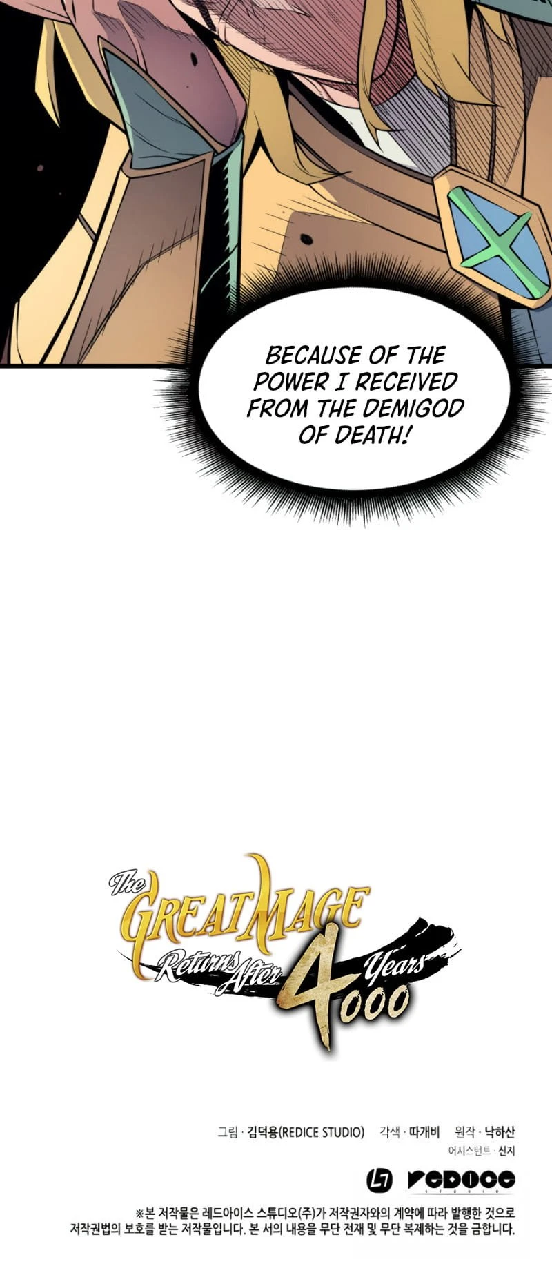 The Great Mage Returns After 4000 Years Chapter 80 Page 64