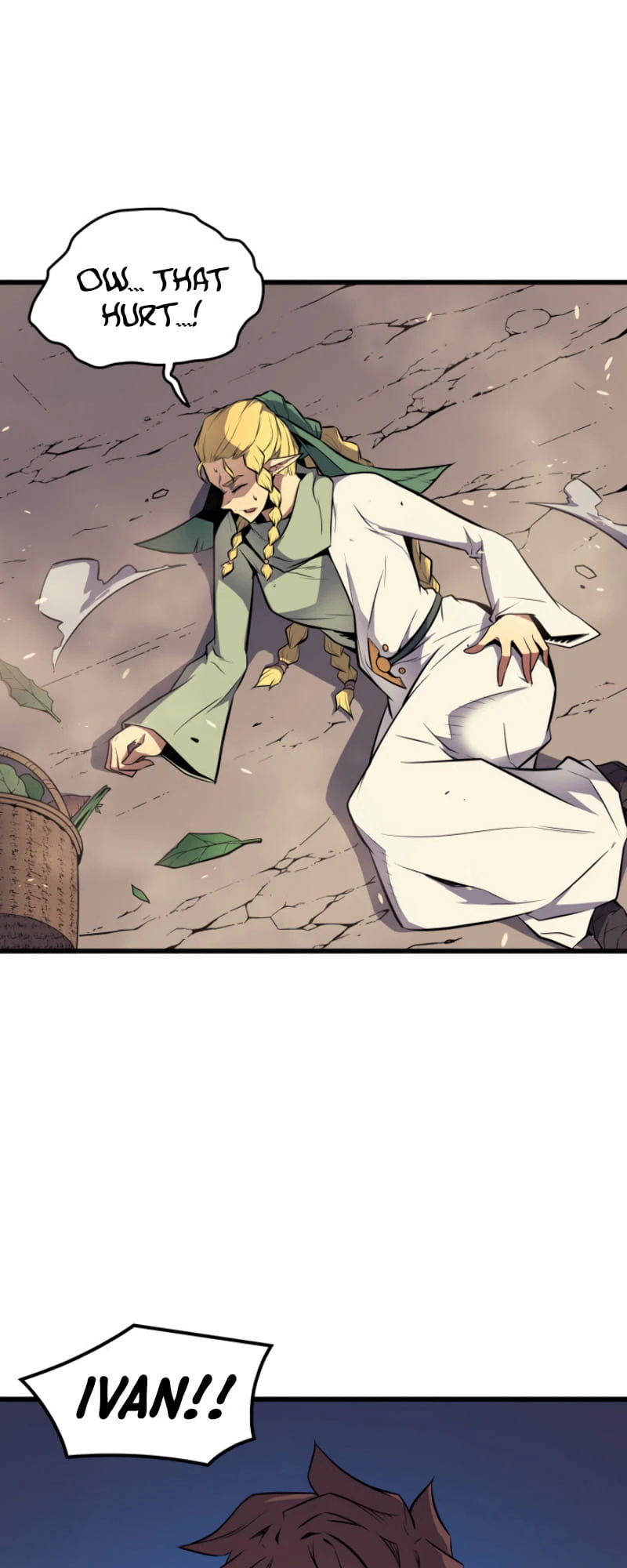 The Great Mage Returns After 4000 Years Chapter 81 Page 16