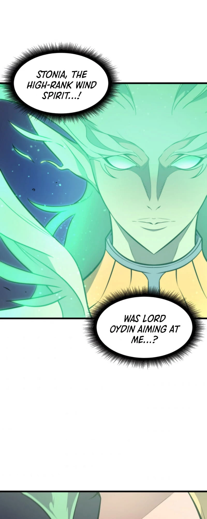 The Great Mage Returns After 4000 Years Chapter 81 Page 21