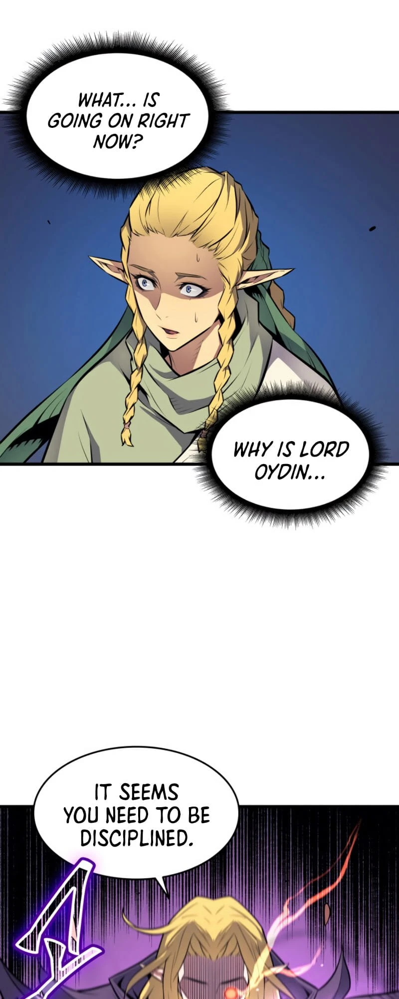 The Great Mage Returns After 4000 Years Chapter 81 Page 29