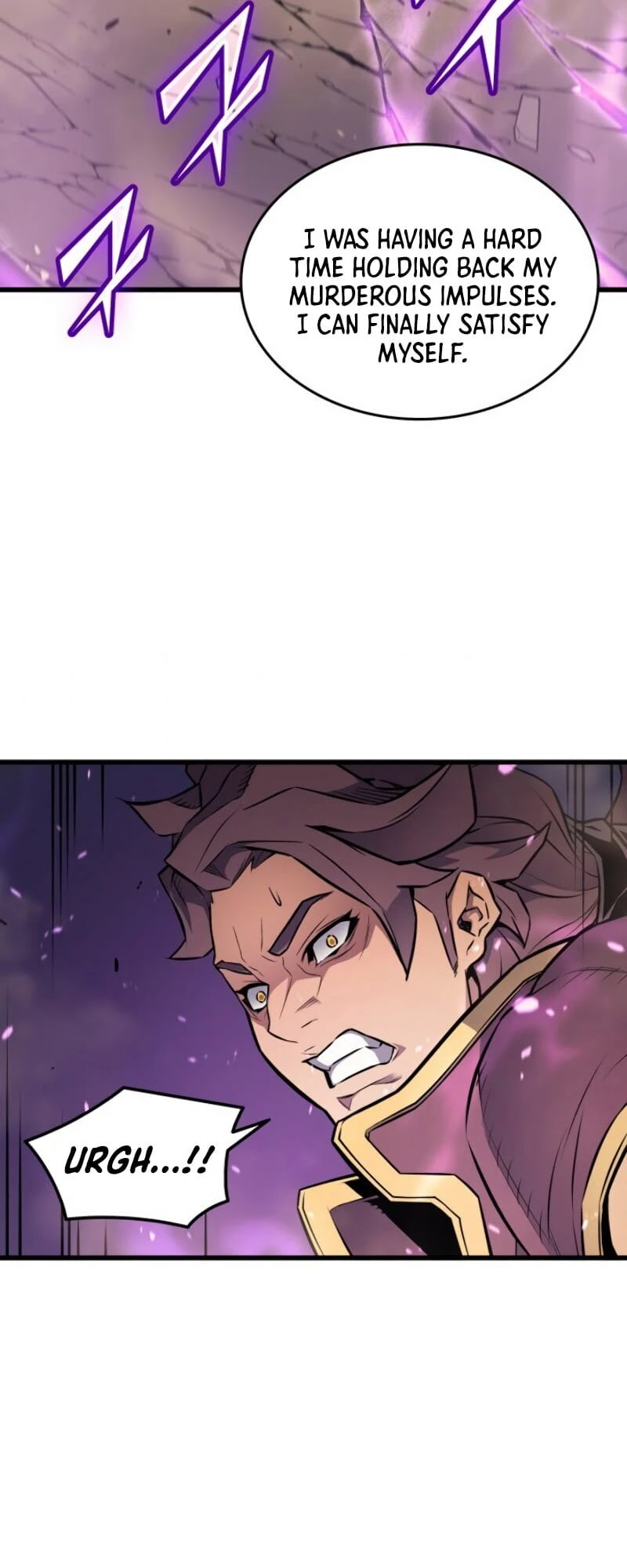 The Great Mage Returns After 4000 Years Chapter 81 Page 31