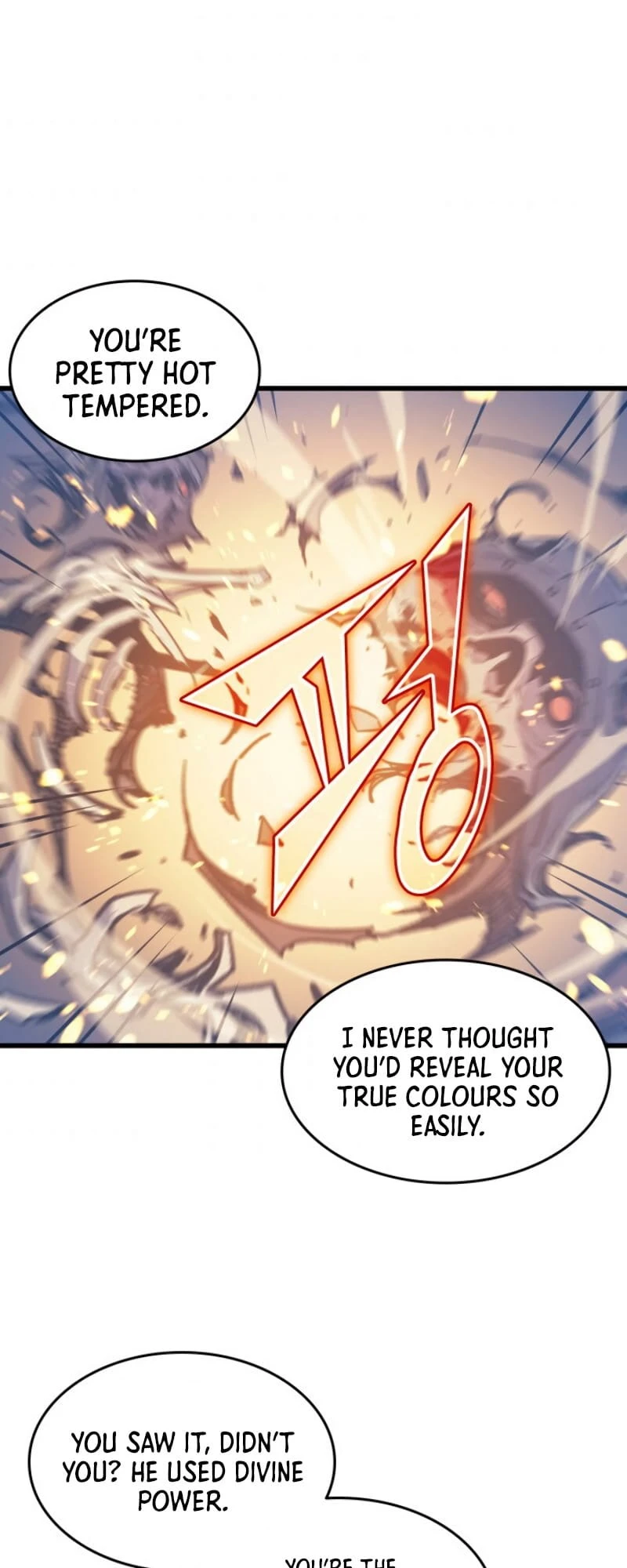 The Great Mage Returns After 4000 Years Chapter 81 Page 43