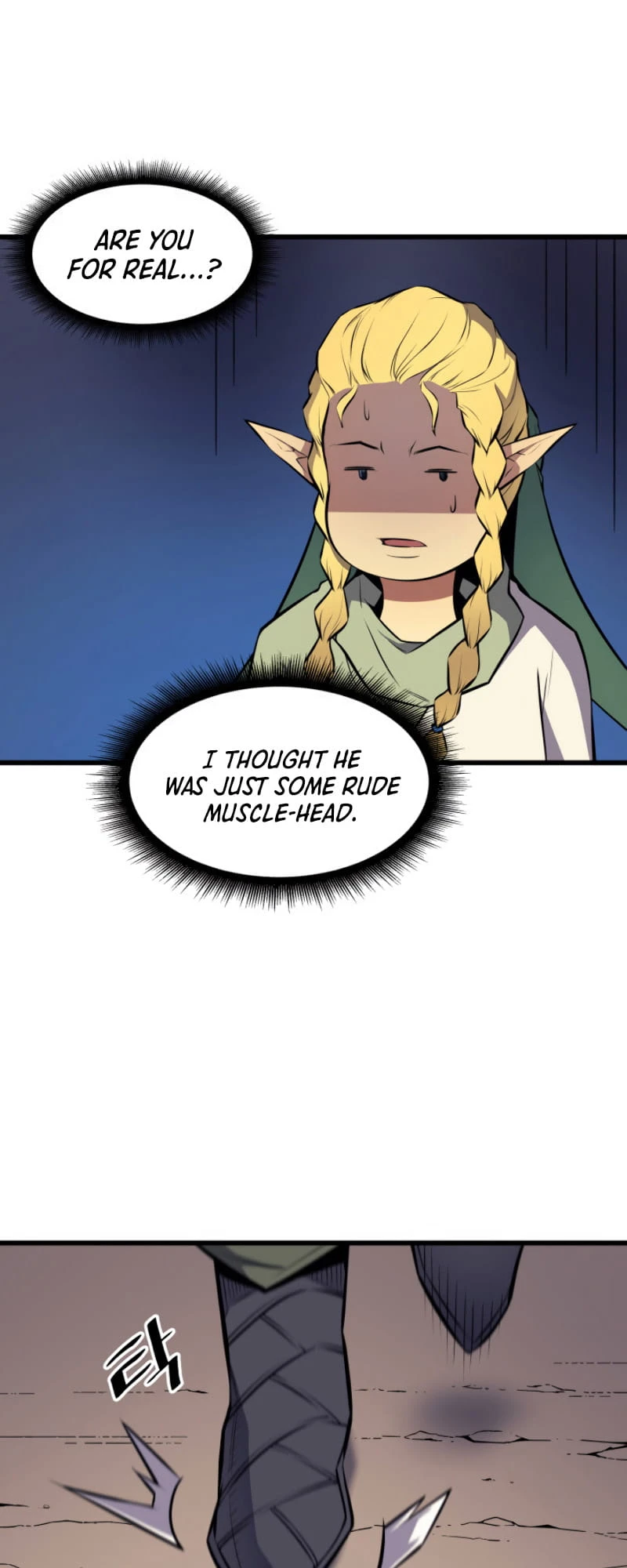 The Great Mage Returns After 4000 Years Chapter 81 Page 47