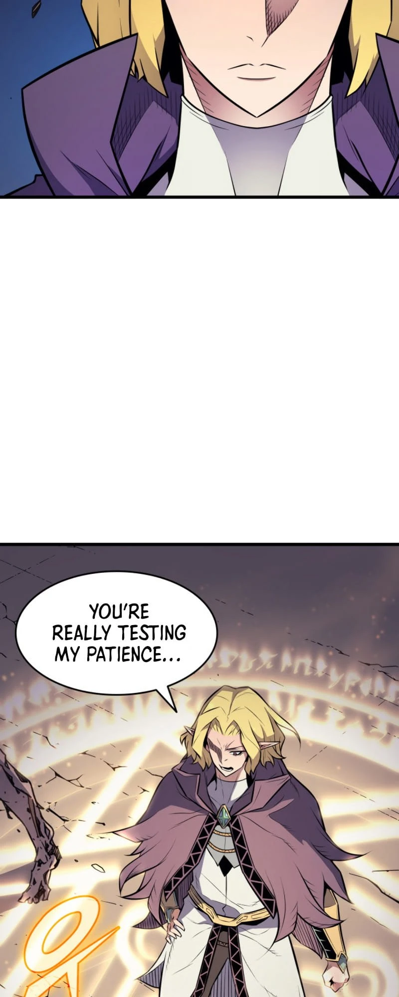 The Great Mage Returns After 4000 Years Chapter 81 Page 51