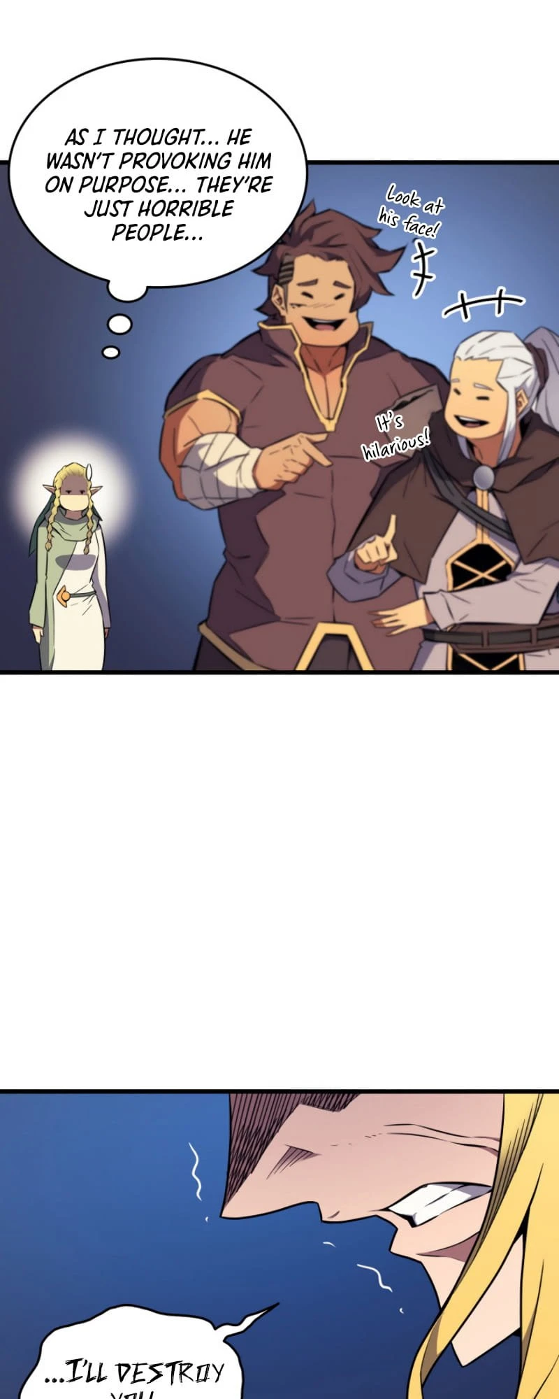 The Great Mage Returns After 4000 Years Chapter 81 Page 62